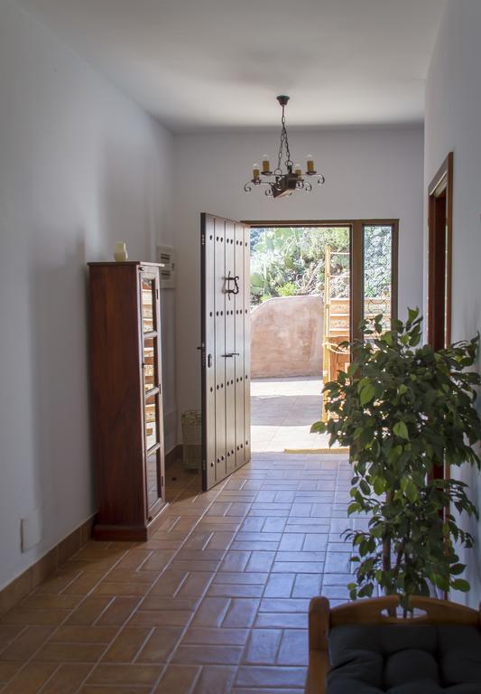Villa La Llave Valsequillo de Gran Canaria Exterior foto