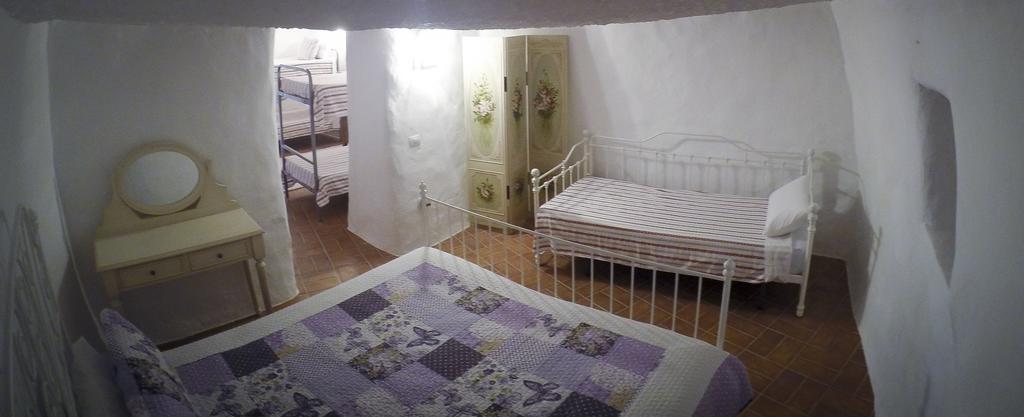 Villa La Llave Valsequillo de Gran Canaria Exterior foto