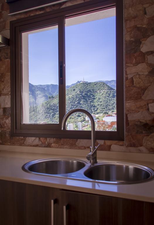 Villa La Llave Valsequillo de Gran Canaria Exterior foto