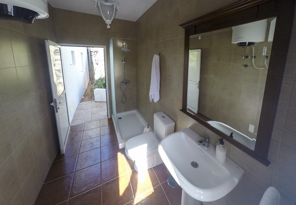 Villa La Llave Valsequillo de Gran Canaria Exterior foto